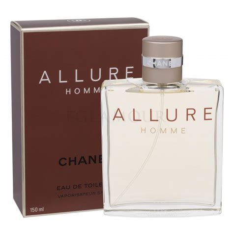 chanel allure homme 150 ml prix